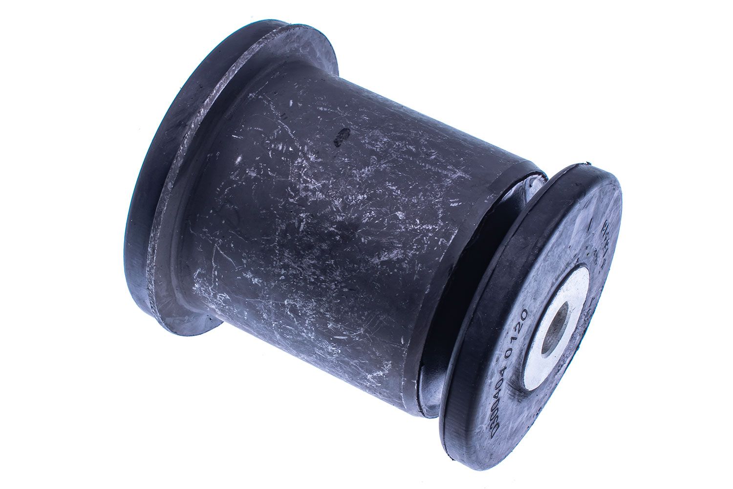 Łożyskowanie, resor piórowy DENCKERMANN D300404