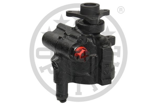 Pompa hydrauliczna, układ kierowniczy OPTIMAL HP-473