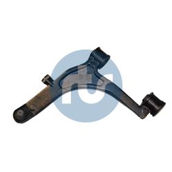 Wahacz, zawieszenie koła RTS 96-90498-2