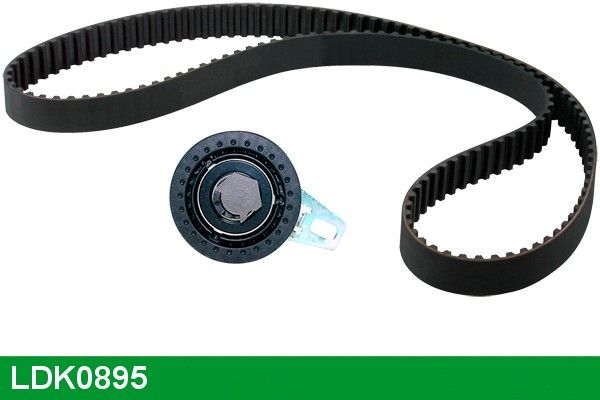 Zestaw paska rozrządu LUCAS LDK0895