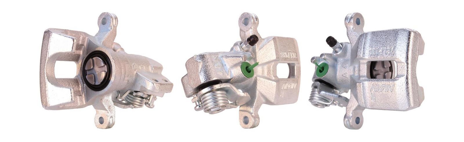 Etrier frana FERODO FCL695250