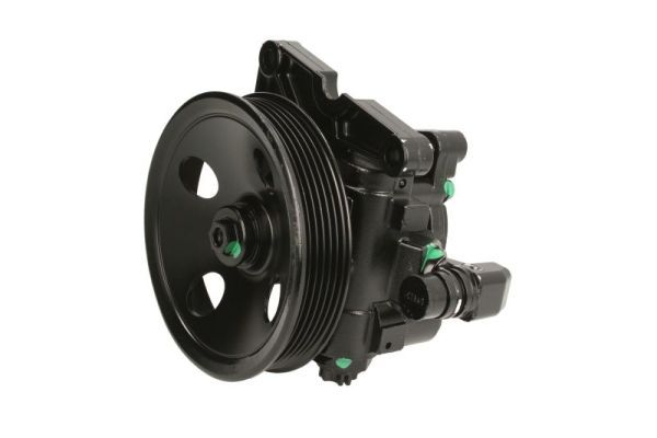 Pompa hydrauliczna, układ kierowniczy LAUBER 55.2903