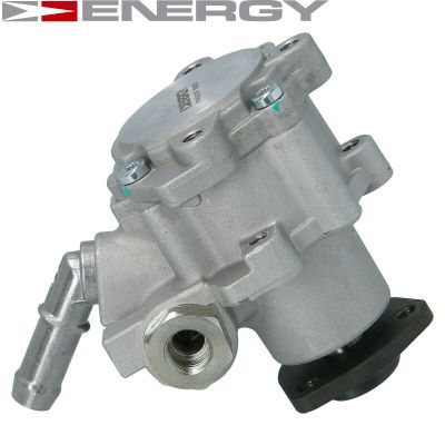 Hydraulické čerpadlo, řízení ENERGY PW690278