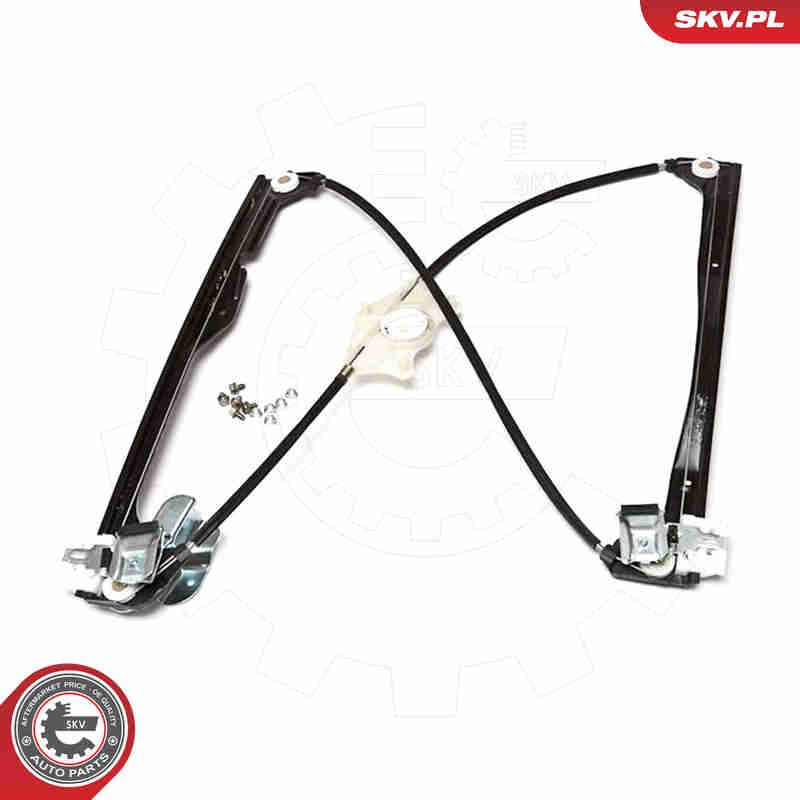 Стеклоподъемник