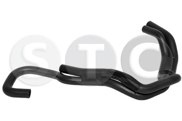 Przewód elastyczny chłodnicy STC T498842