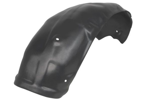 Обшивка, колесная ниша