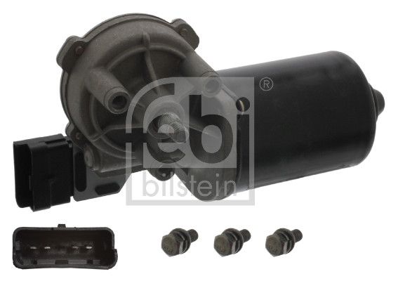 motor stergator FEBI BILSTEIN 38800