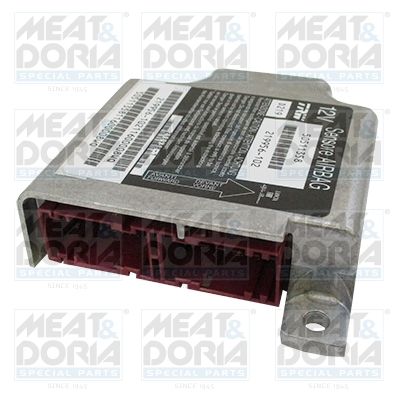 Sterownik, poduszka powietrzna MEAT & DORIA 208034