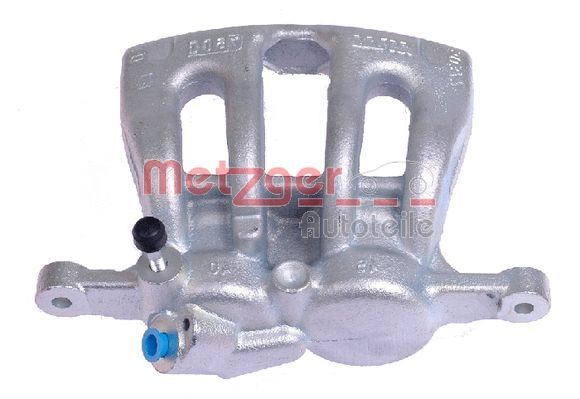 Zacisk hamulca METZGER AUTOTEILE 6250801
