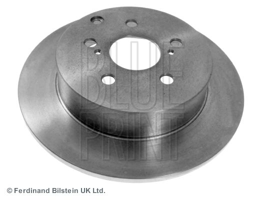 Brzdový kotouč BLUE PRINT ADT343221