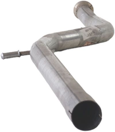 Tube de réparation, catalyseur