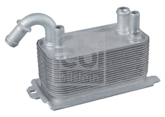 Eļļas radiators, Automātiskā pārnesumkārba