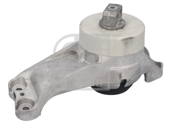 Подвеска, двигатель