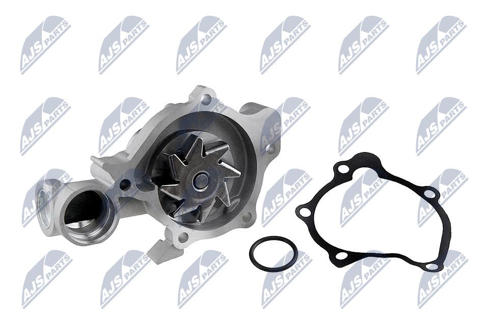 Pompa wody, chłodzenie silnika NTY CPW-MS-030