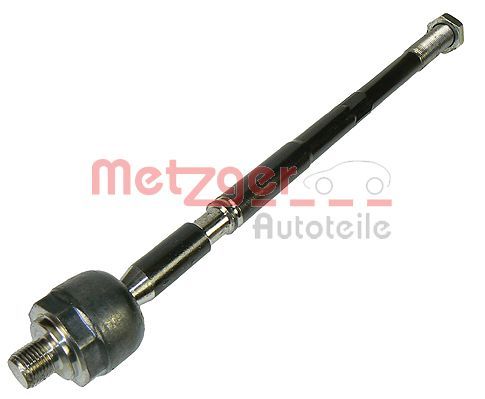 Połączenie osiowe, drążek kierowniczy poprzeczny METZGER AUTOTEILE 51014518