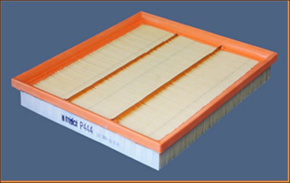 Filtr powietrza MISFAT P444