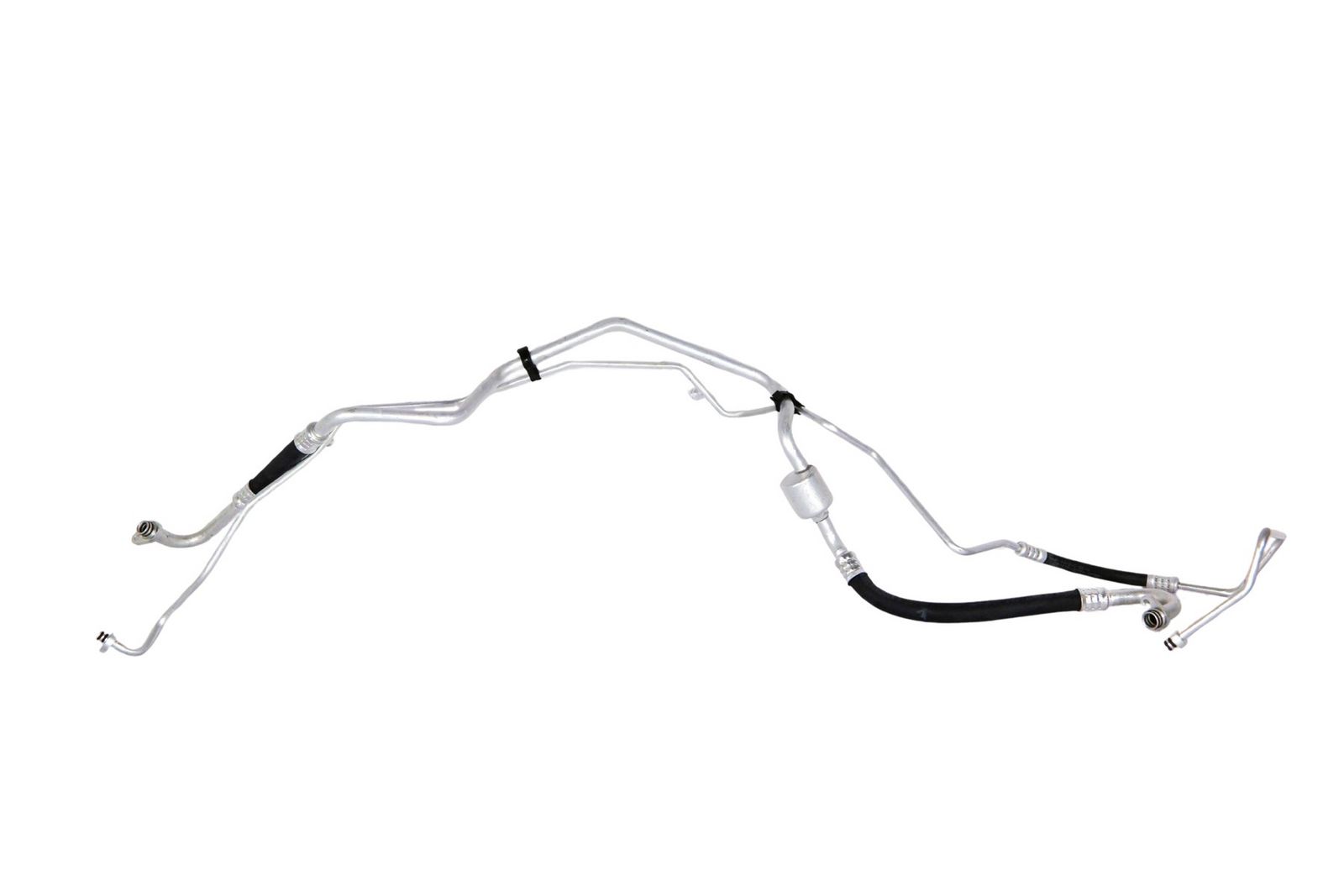 conducta inalta presiune,aer conditionat KAMOKA 7930162