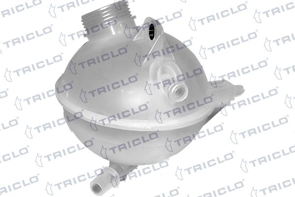 Vase d'expansion, liquide de refroidissement