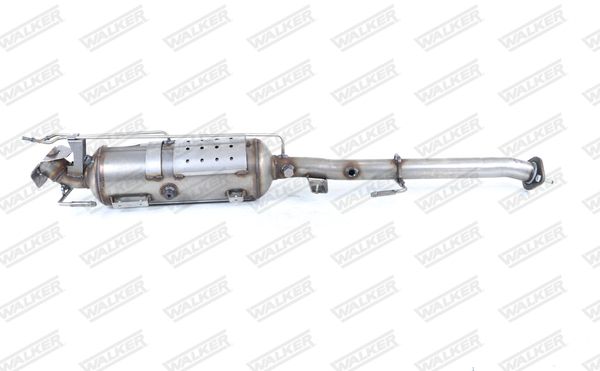 Filtr sadzy / filtr cząstek stałych, układ wydechowy WALKER RFY82055XA