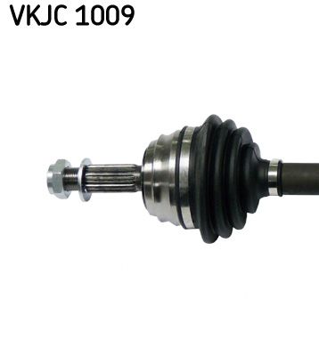 Levně Hnací hřídel SKF VKJC 1009