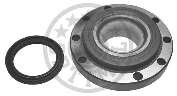 Zestaw łożysk koła OPTIMAL 602392