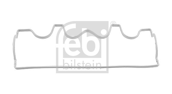 Uszczelka, pokrywa głowicy cylindrów FEBI BILSTEIN 18570