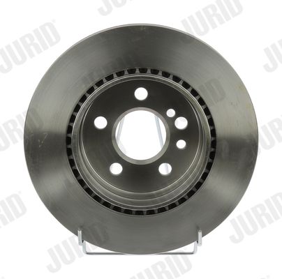 Tarcza hamulcowa JURID 561574J