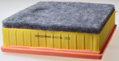 Vzduchový filter DENCKERMANN A141736