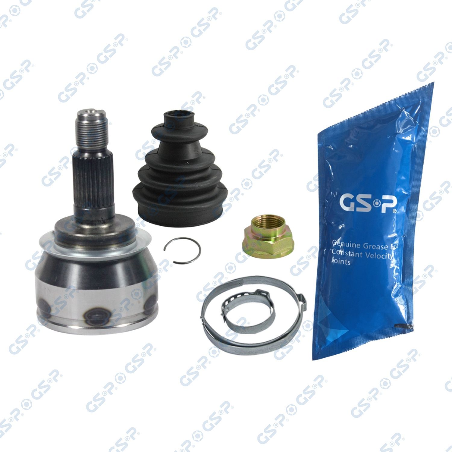 Liigendlaager, veovõll