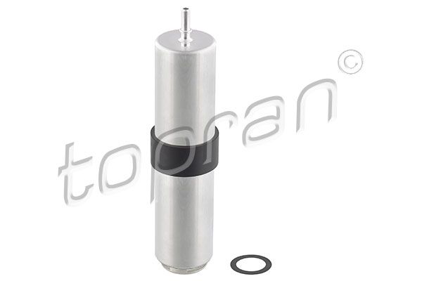 Palivový filter TOPRAN 502 924