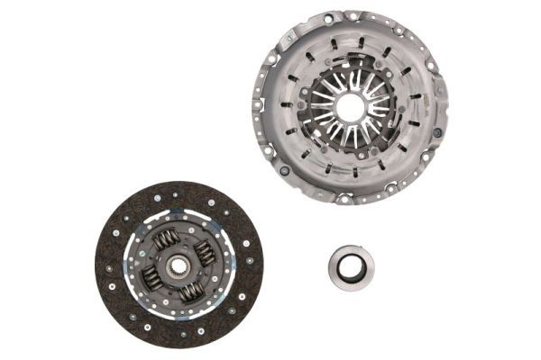 Set ambreiaj NEXUS F1W040NX