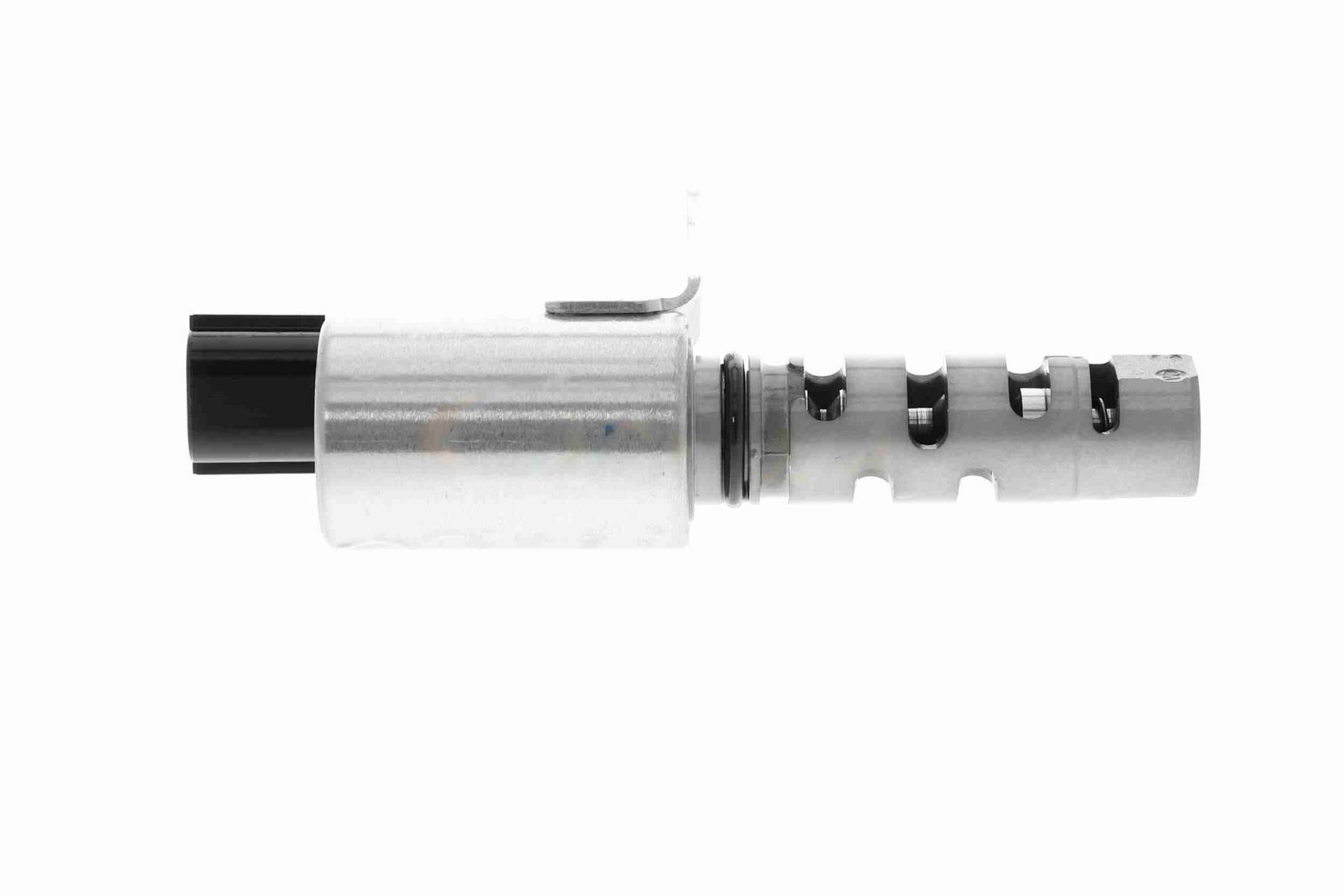 Valve de commande, réglage d'arbres à came
