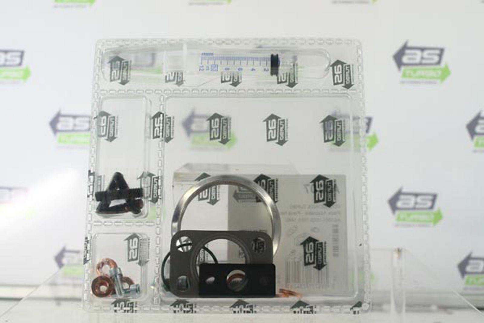 Kit de montage, compresseur