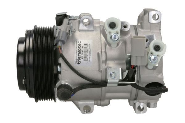 Kompresor, klimatyzacja THERMOTEC KTT090209