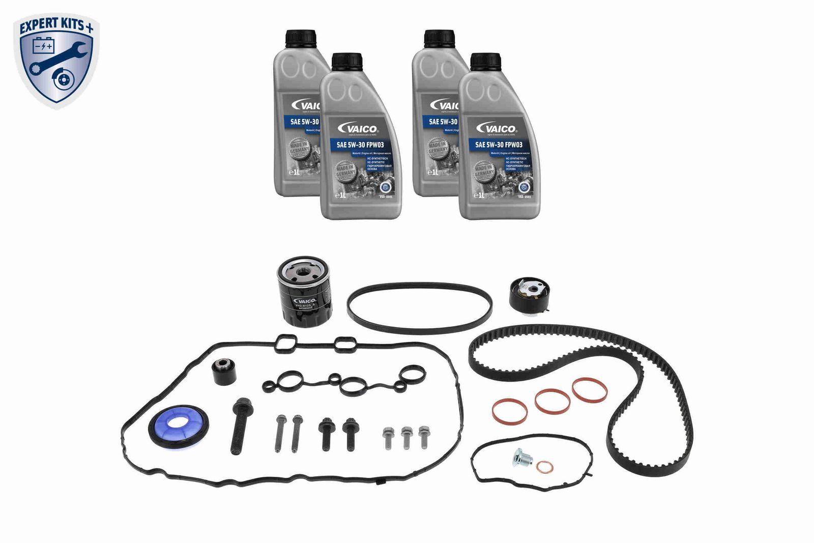 Set curea de distributie VAICO EXPERT KITS + V22-1423