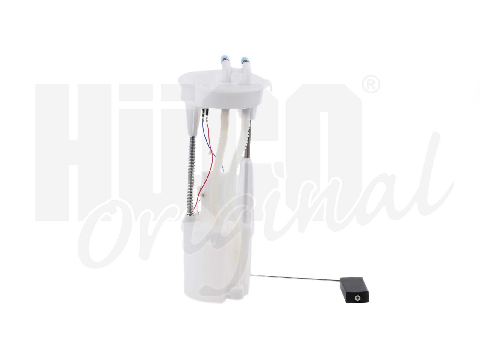 Czujnik, poziom paliwa ASTEMO-HITACHI 133233