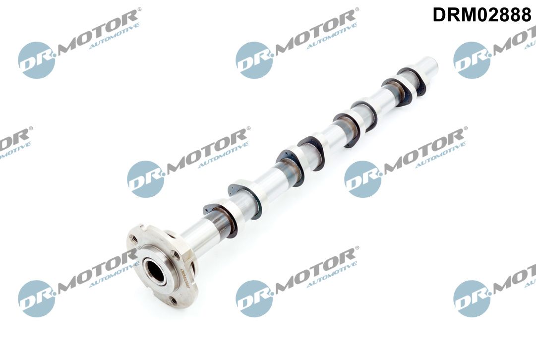 Распредвал