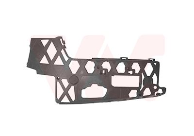 Suport, bara protectie VAN WEZEL ** Equipart ** 5740567