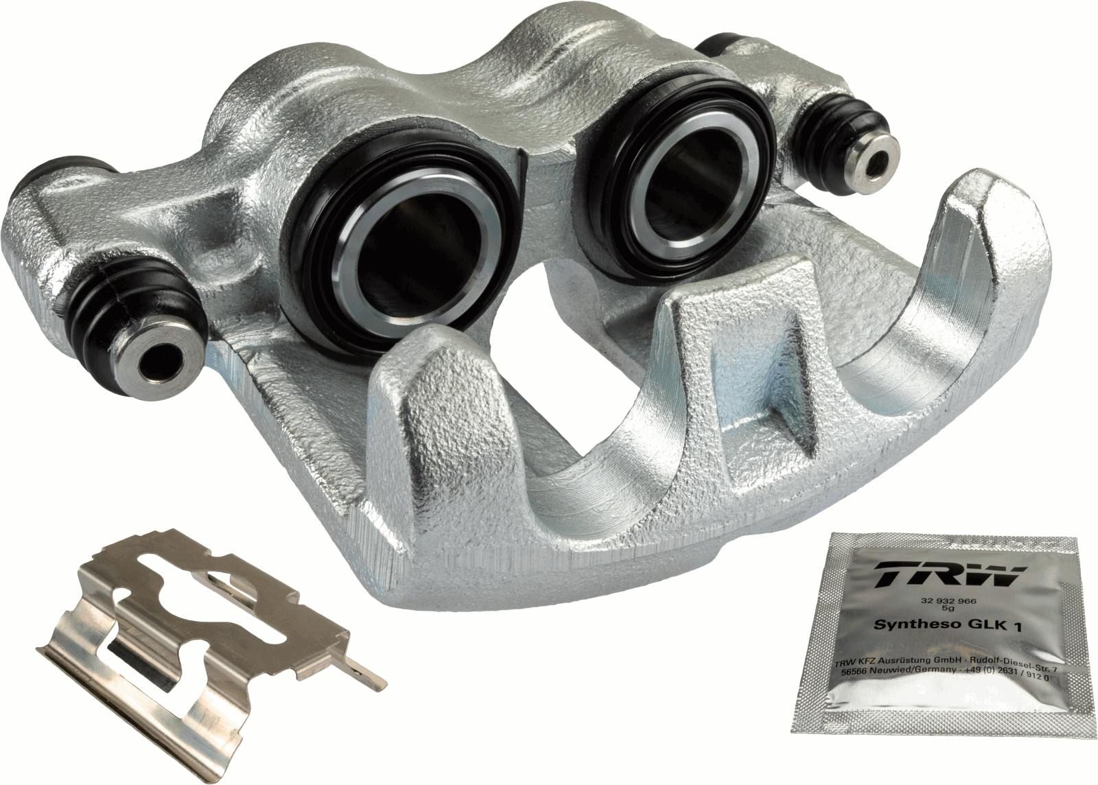 Zacisk hamulca TRW BHS1489E