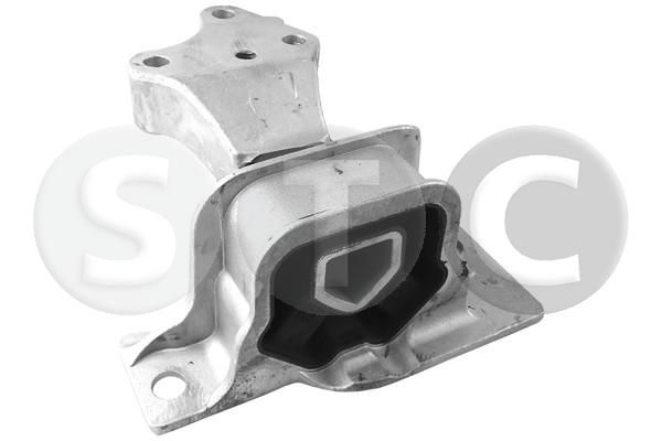 Łożyskowanie silnika STC T405141