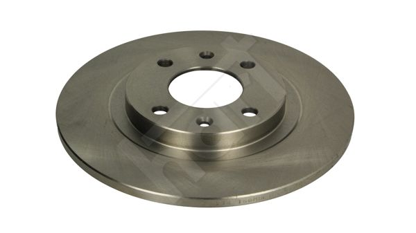 Tarcza hamulcowa HART 214 160