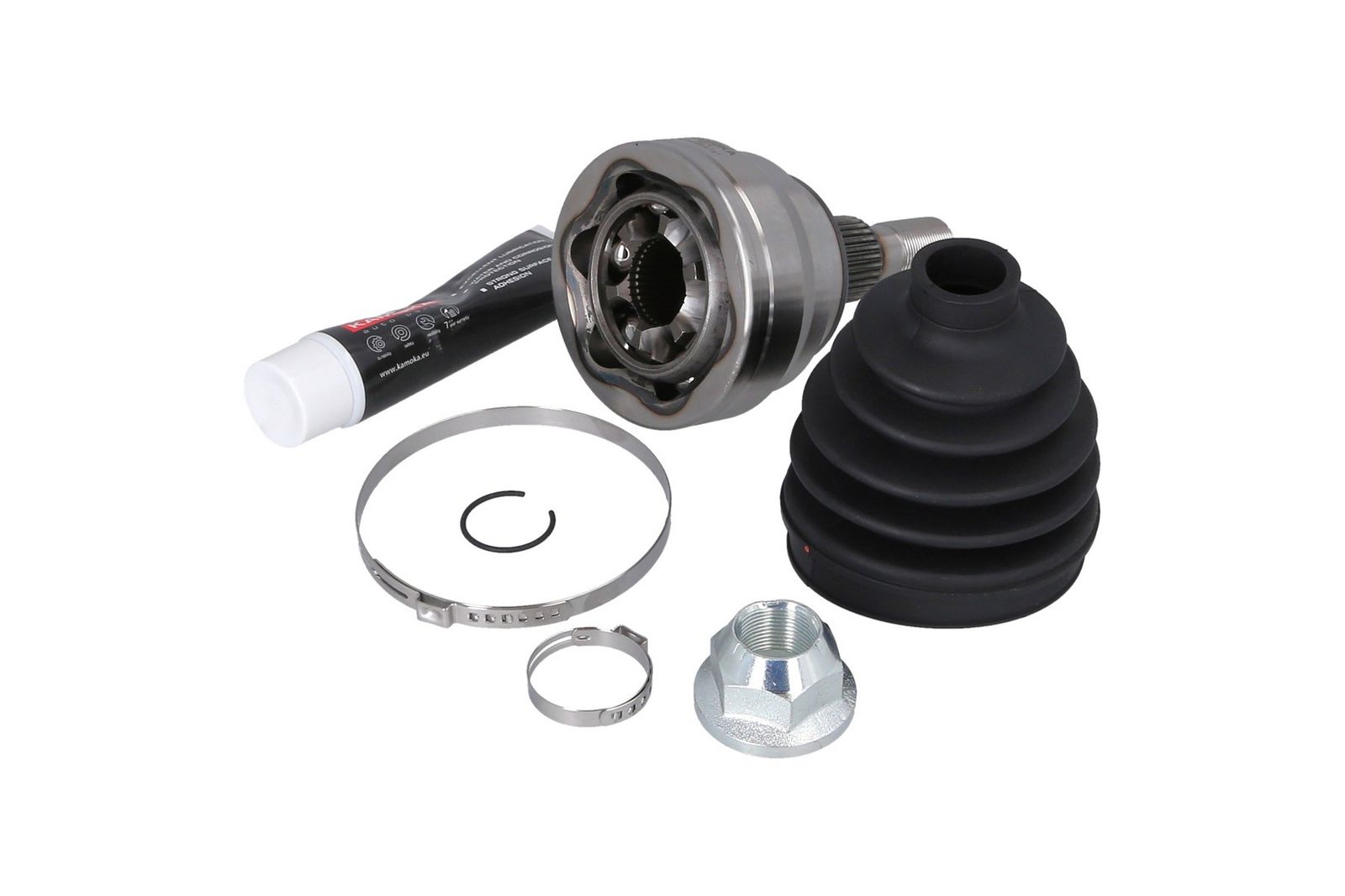 Шарнирный комплект, приводной вал