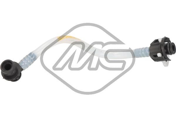 Przewód paliwowy elastyczny METALCAUCHO 79667