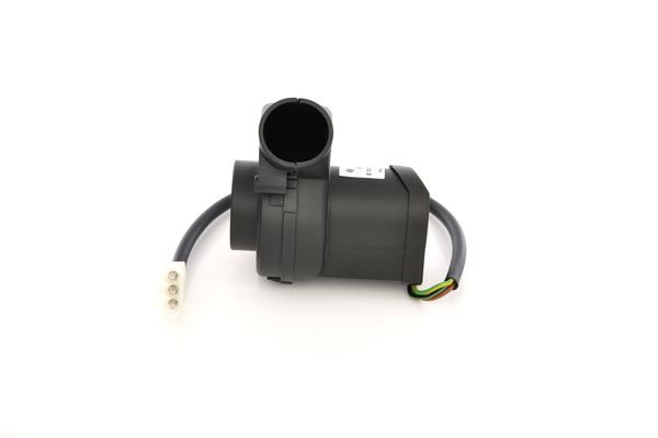 Silnik elektryczny, jednostka sterująca dmuchawy BOSCH 0 130 002 830