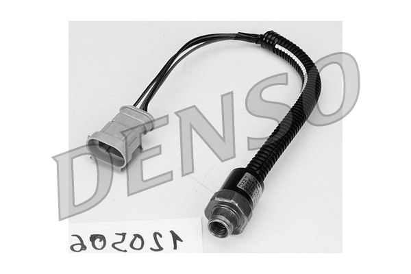 Przełącznik ciśnieniowy, klimatyzacja DENSO DPS23003