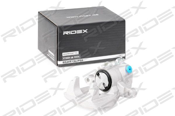 Zacisk hamulca RIDEX 78B0223