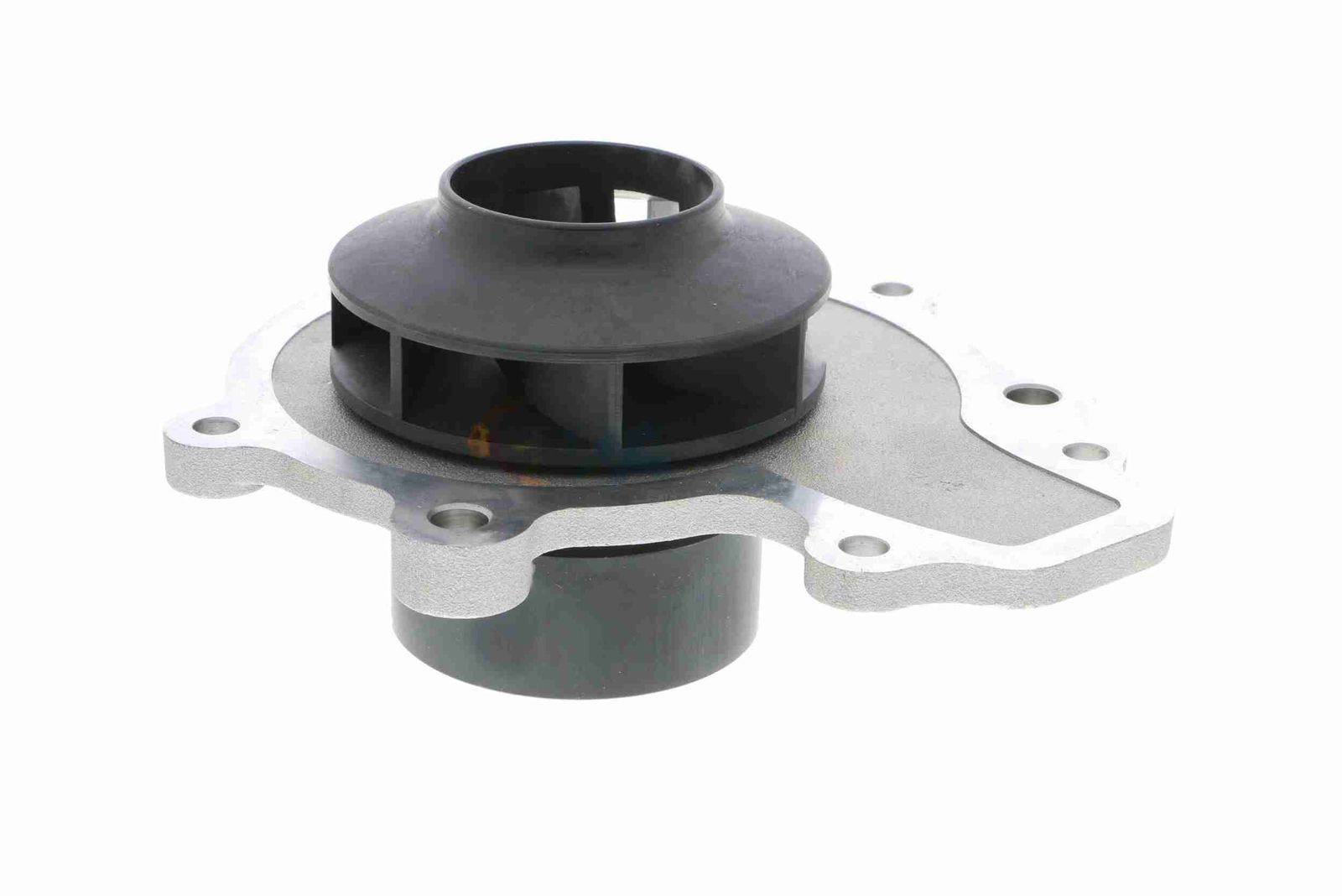 Pompe à eau, refroidissement du moteur