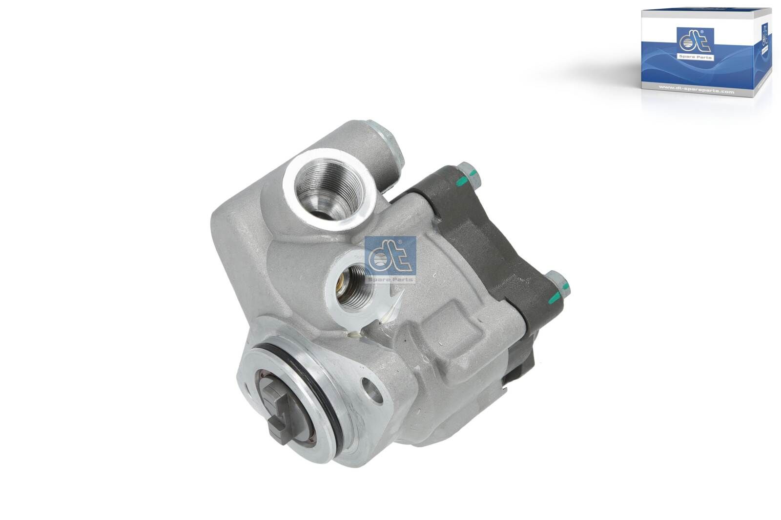 Pompa hidraulica, sistem de directie DT Spare Parts 7.00516