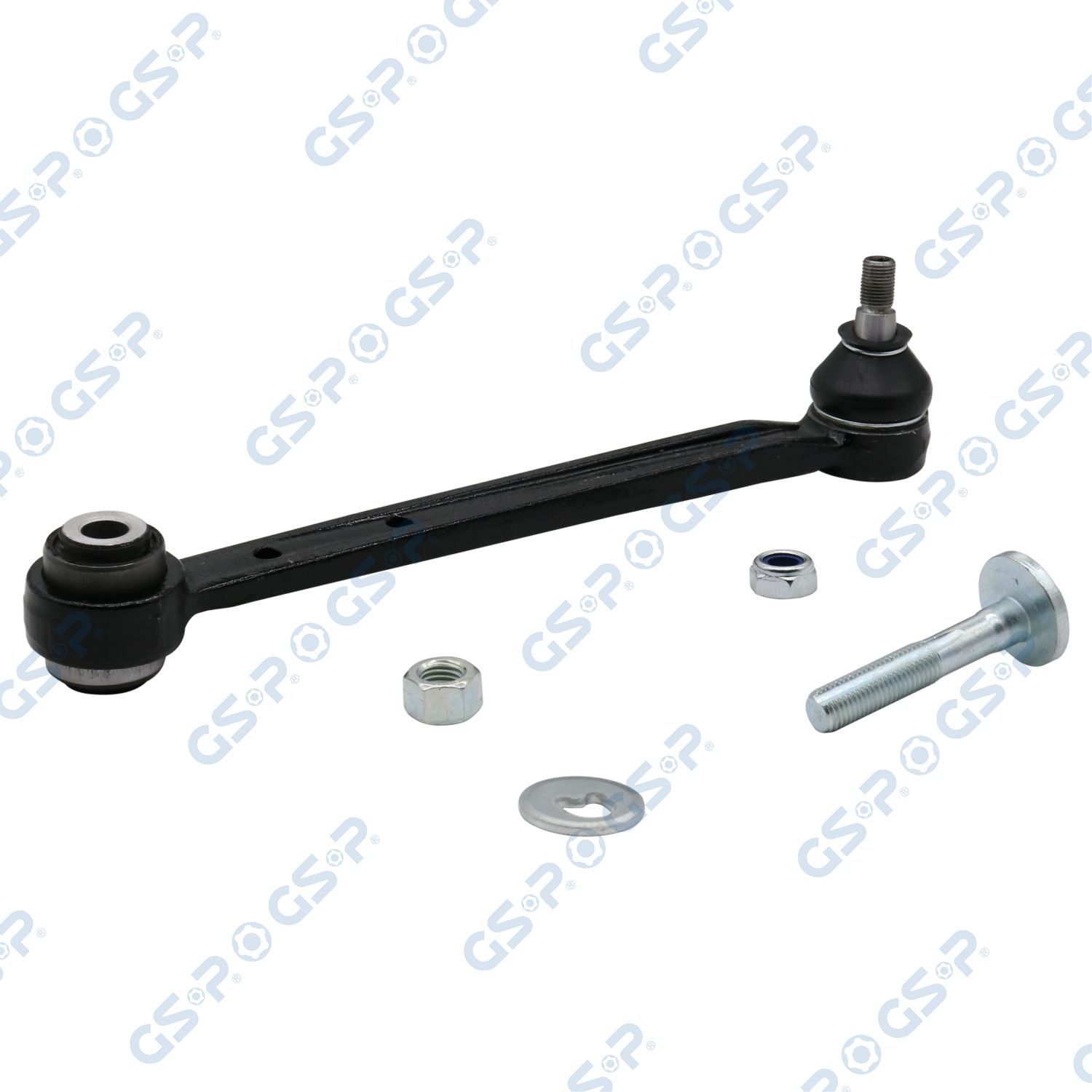 Рычаг независимой подвески колеса, подвеска колеса