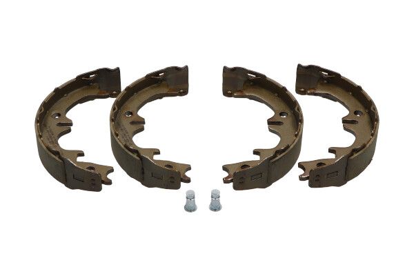 Set saboti frana KAVO PARTS KBS-9911